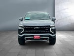 2027 Chevrolet Suburban Z71