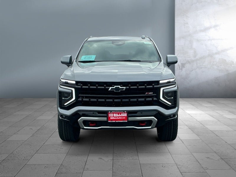 2027 Chevrolet Suburban Z71