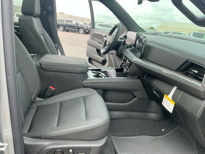 2027 Chevrolet Suburban Z71