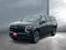 2027 Chevrolet Suburban RST