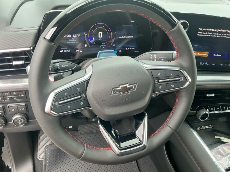 2027 Chevrolet Suburban RST