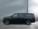 2027 Chevrolet Suburban RST