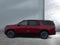 2027 Chevrolet Suburban RST