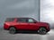 2027 Chevrolet Suburban RST