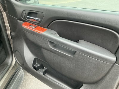 2014 Chevrolet Suburban LT