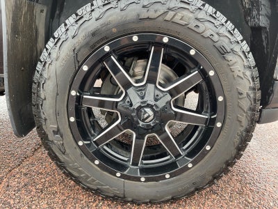 2013 GMC Sierra 2500 HD SLT