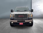 2013 GMC Sierra 2500 HD SLT