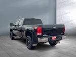 2013 GMC Sierra 2500 HD SLT
