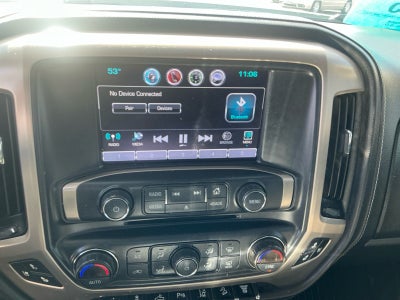 2019 GMC Sierra 3500 HD Denali