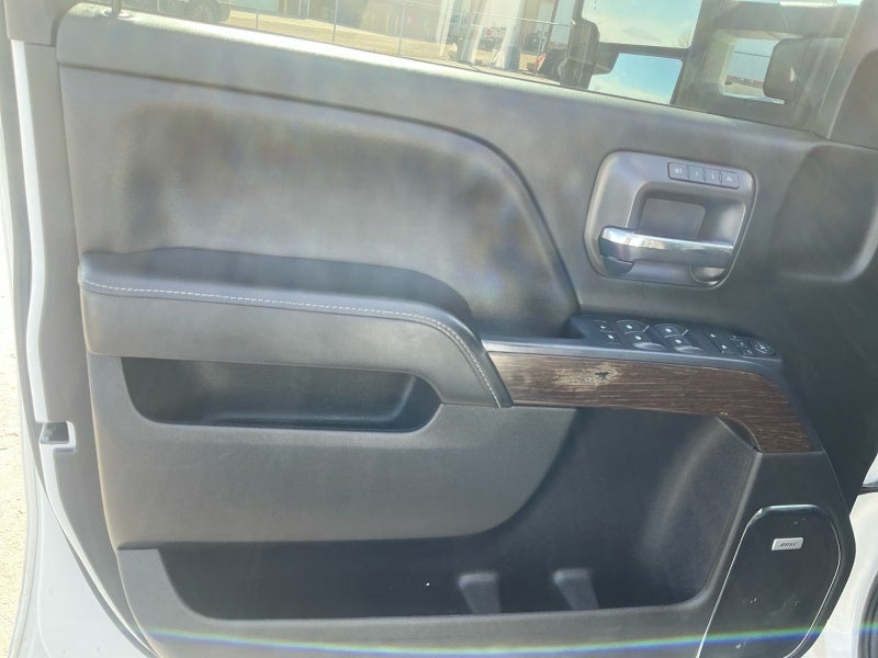 2019 GMC Sierra 3500 HD Denali