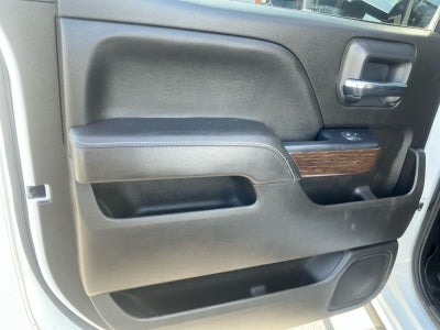 2019 GMC Sierra 3500 HD Denali