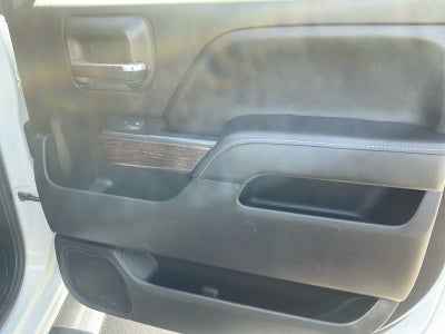 2019 GMC Sierra 3500 HD Denali