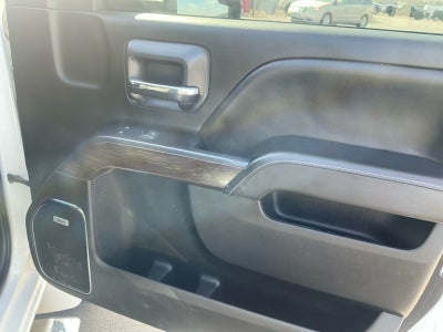 2019 GMC Sierra 3500 HD Denali