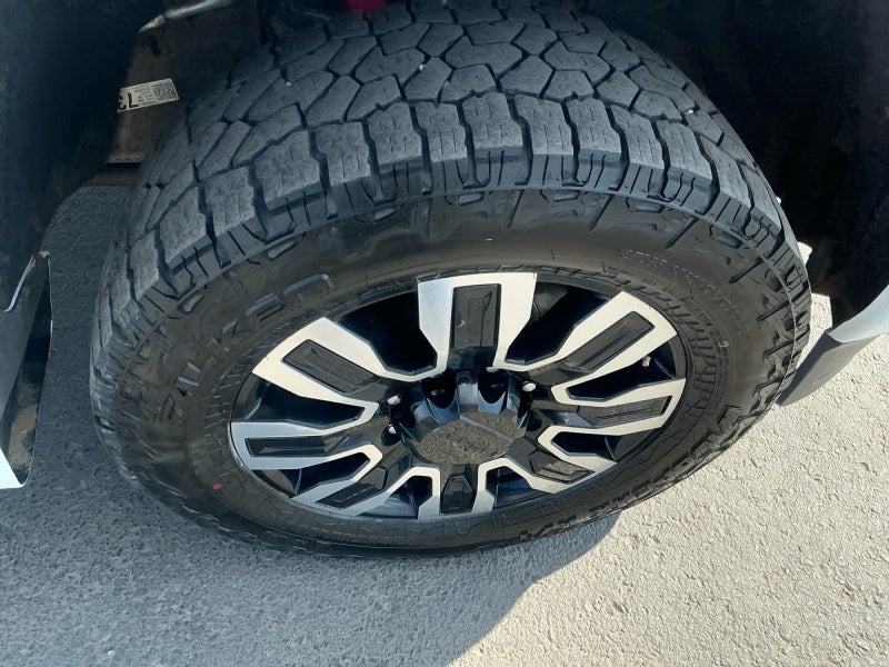 2019 GMC Sierra 3500 HD Denali