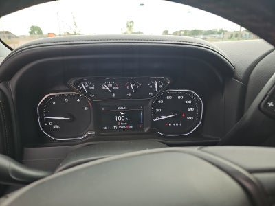 2023 GMC Sierra 2500 HD AT4