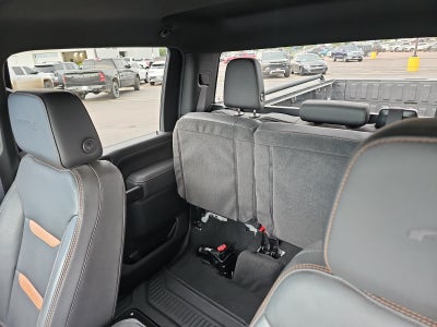 2023 GMC Sierra 2500 HD AT4