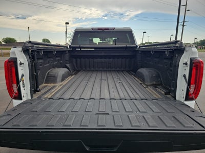 2023 GMC Sierra 2500 HD AT4
