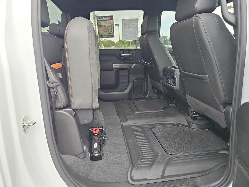 2023 GMC Sierra 2500 HD AT4