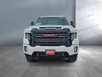 2023 GMC Sierra 2500 HD AT4