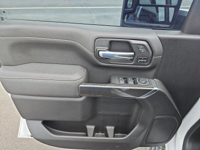 2023 GMC Sierra 2500 HD AT4