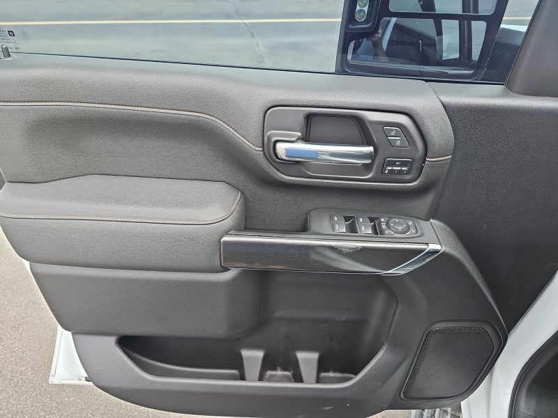 2023 GMC Sierra 2500 HD AT4