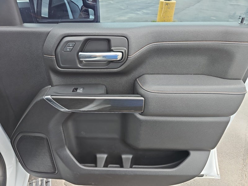 2023 GMC Sierra 2500 HD AT4