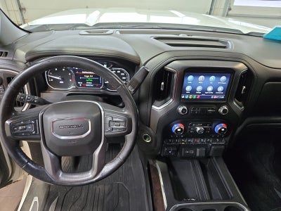2020 GMC Sierra 2500 HD Denali