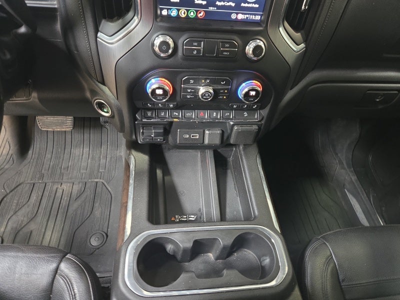 2020 GMC Sierra 2500 HD Denali