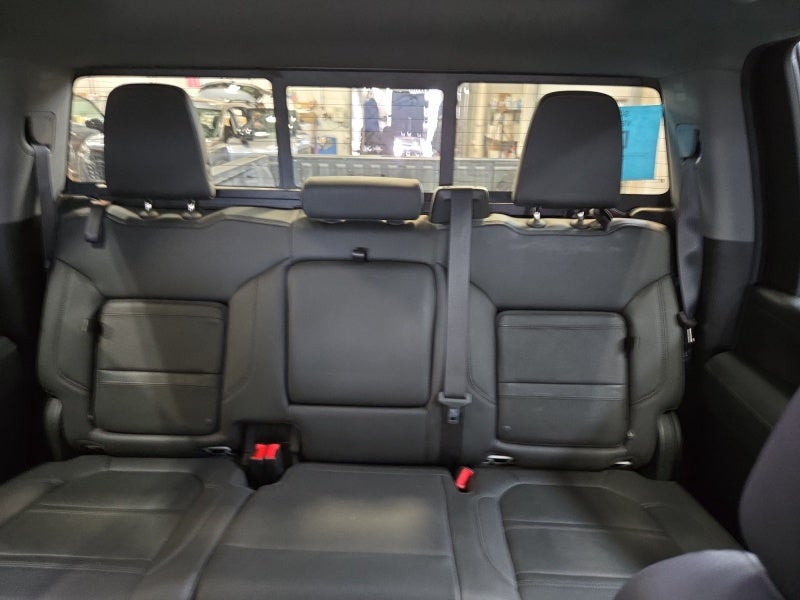 2020 GMC Sierra 2500 HD Denali