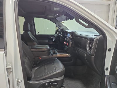 2020 GMC Sierra 2500 HD Denali