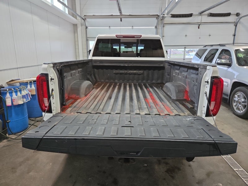 2020 GMC Sierra 2500 HD Denali