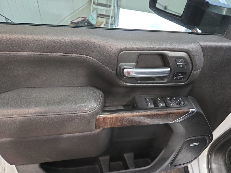 2020 GMC Sierra 2500 HD Denali