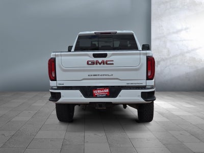 2020 GMC Sierra 2500 HD Denali