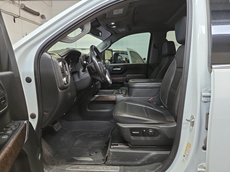 2020 GMC Sierra 2500 HD Denali