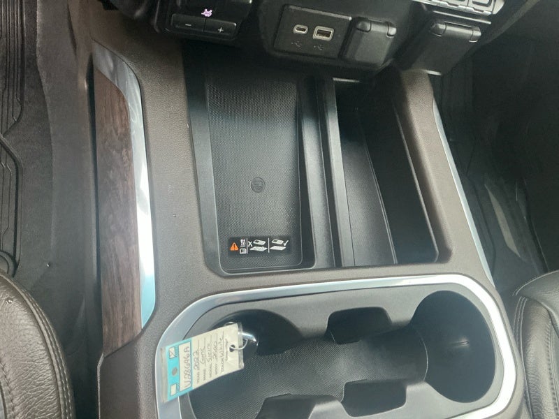 2022 GMC Sierra 2500 HD Denali