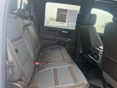 2022 GMC Sierra 2500 HD Denali