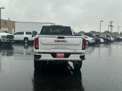 2022 GMC Sierra 2500 HD Denali