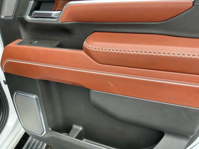 2025 GMC Sierra 3500 HD Denali Ultimate