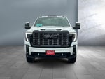 2025 GMC Sierra 3500 HD Denali Ultimate