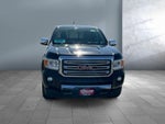 2016 GMC Canyon 4WD SLT