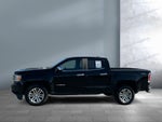 2016 GMC Canyon 4WD SLT