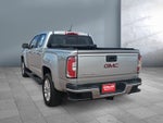 2017 GMC Canyon 4WD SLT