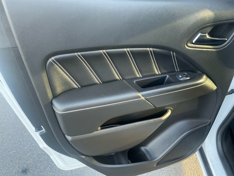 2021 GMC Canyon 4WD Denali