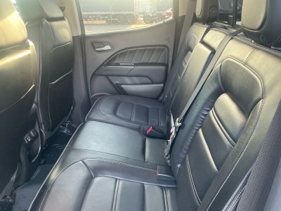 2021 GMC Canyon 4WD Denali