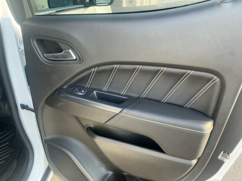 2021 GMC Canyon 4WD Denali