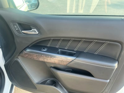 2021 GMC Canyon 4WD Denali