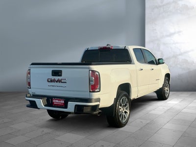 2021 GMC Canyon 4WD Denali