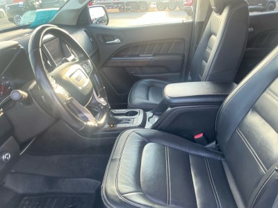 2021 GMC Canyon 4WD Denali