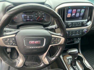 2017 GMC Canyon 4WD Denali