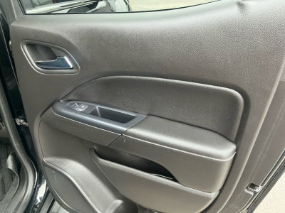 2017 GMC Canyon 4WD Denali